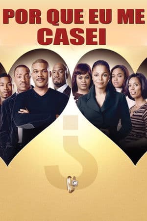 Por Que Eu Me Casei?