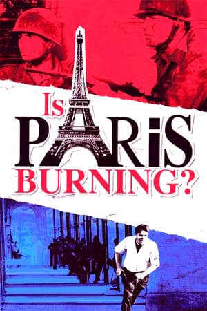 Paris Está em Chamas?