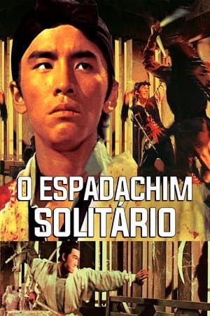 O Espadachim Solitário