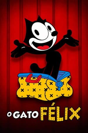 O Gato Félix