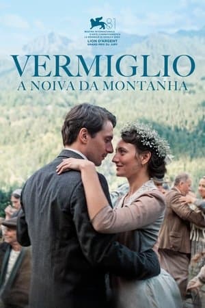 Vermiglio: A Noiva da Montanha
