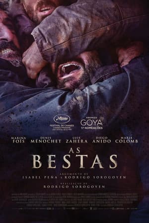 As Bestas