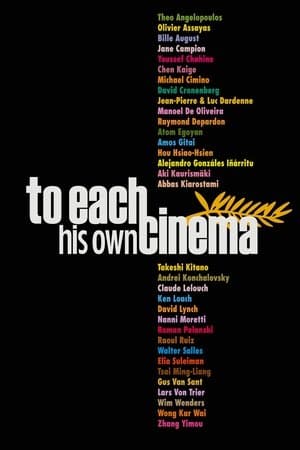 Cada Um Com Seu Cinema