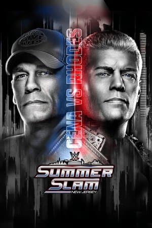 WWE SummerSlam 2025: Domingo