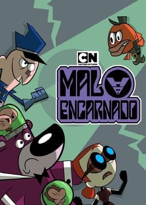 Mal Encarnado
