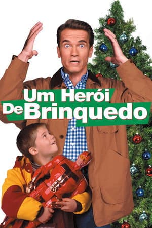 Um Herói de Brinquedo