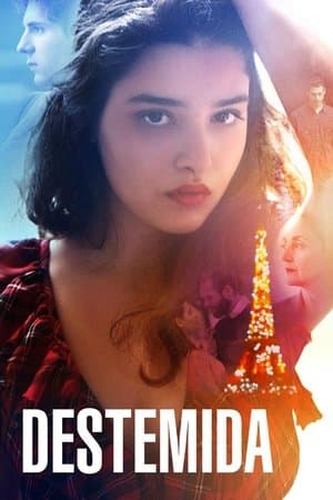 Destemida