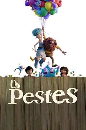 Os Pestes