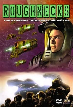 Roughnecks: Starship Troopers Chronicles - A Campanha de Plutão