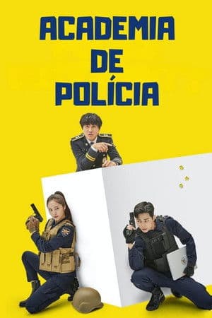 Academia de Polícia