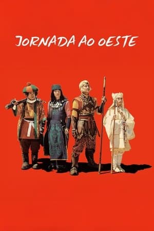 Jornada ao Oeste