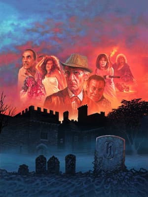 A Casa do Terror