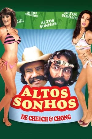 Altos Sonhos de Cheech e Chong