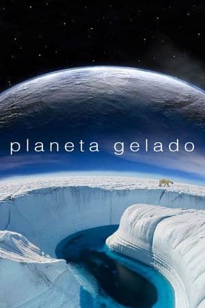 Planeta Gelado