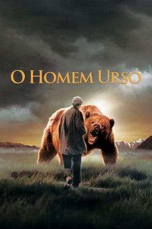 O Homem-Urso