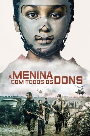 Melanie: A Última Esperança