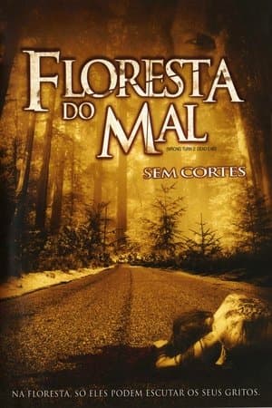 Pânico na Floresta 2