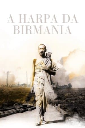 A Harpa da Birmânia