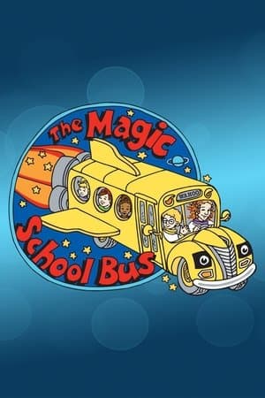 O Ônibus Mágico