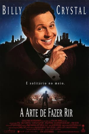 Mr. Saturday Night - A Arte de Fazer Rir