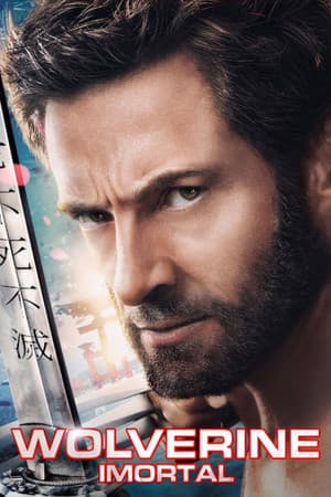 Wolverine: Imortal