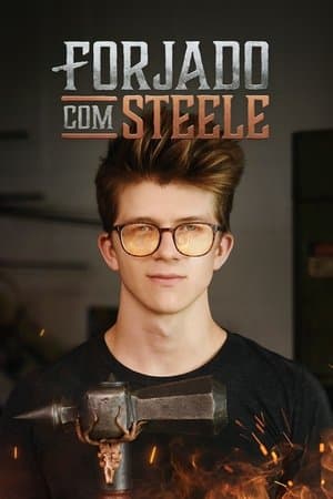 Forjado com Steele