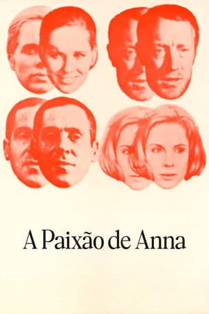 A Paixão de Ana