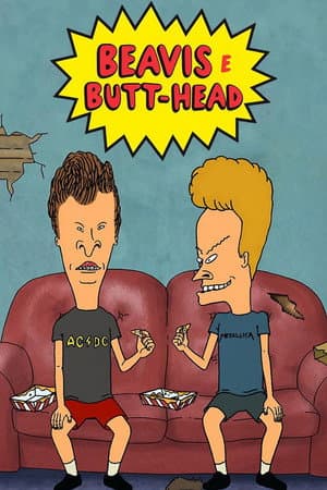 Beavis e Butt-Head