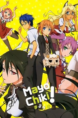 Mayo Chiki