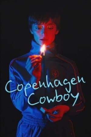 Copenhagen Cowboy