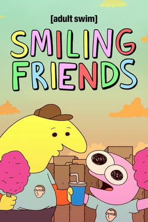 Smiling Friends