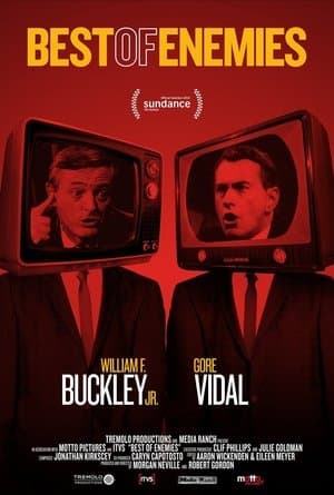 Best Of Enemies
