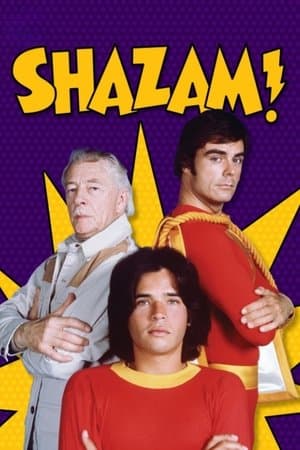 Shazam