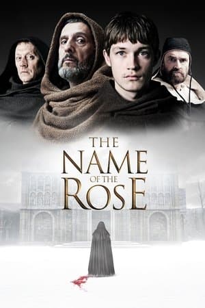 O Nome da Rosa