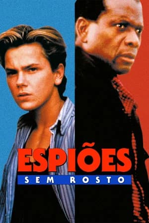 Espiões Sem Rosto