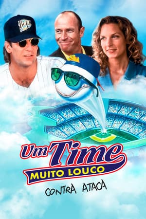 Um Time Muito Louco Contra-Ataca
