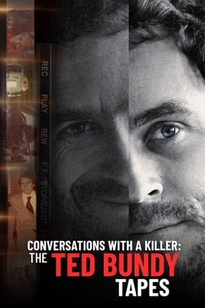 Conversando com um Serial Killer: Ted Bundy