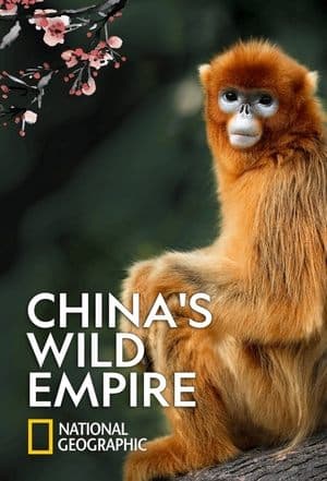 China: Um Império Selvagem