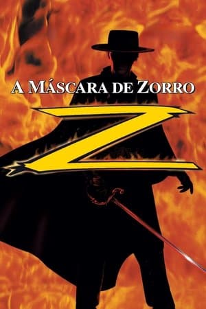 A Máscara do Zorro