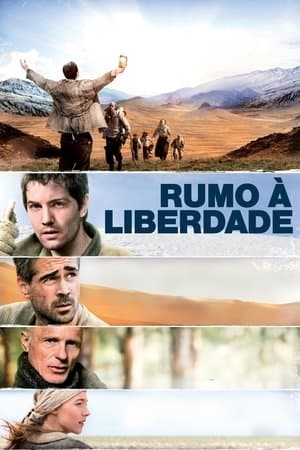 Caminho da Liberdade