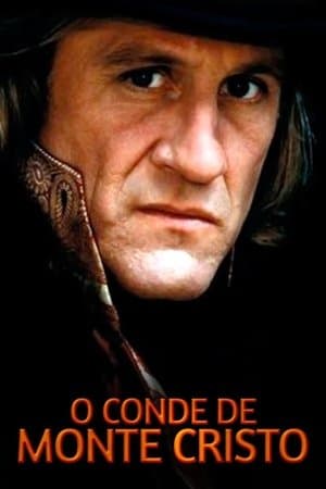 O Conde de Monte Cristo