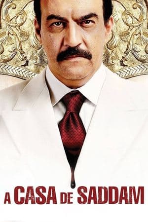 A Casa de Saddam