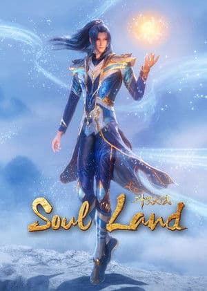 Douluo Dalu (Soul Land)