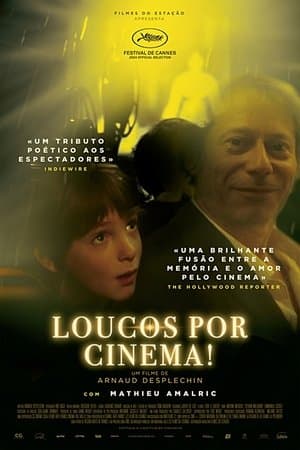 Loucos Por Cinema!