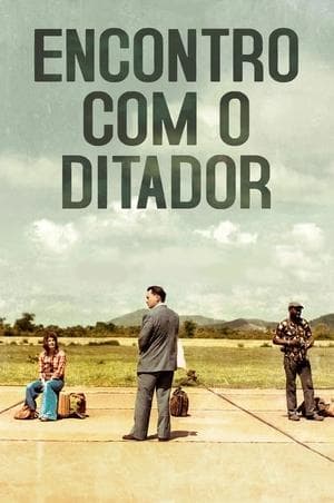 Encontro com o Ditador