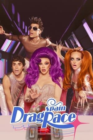 Drag Race Espanha