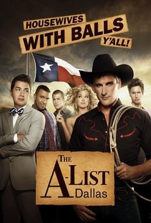 A lista vip do mundo gay: Dallas