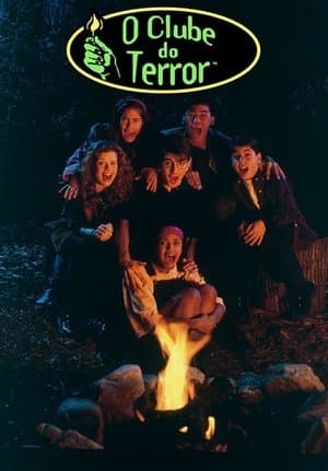 O Clube do Terror