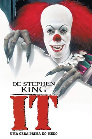 It: Uma Obra-Prima do Medo
