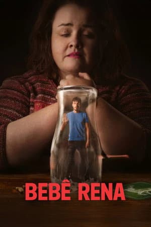 Bebê Rena